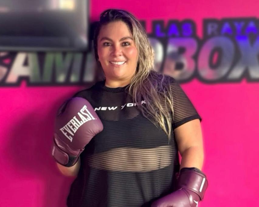 La comediante, conocida por su humor ácido y directo, decidió sacar sus famosos GordConsejos de los escenarios y llevarlos al terreno donde todos estamos conectados: las redes sociales.